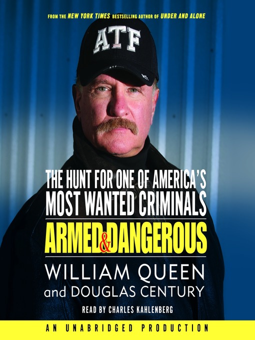Title details for Armed and Dangerous by William Queen - Wait list